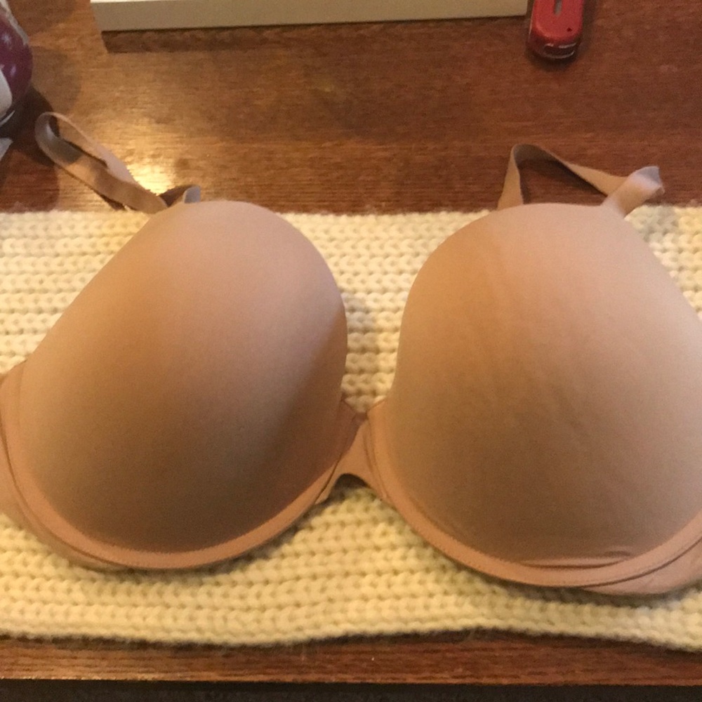 Victoria’s Secret multi-way strap bra